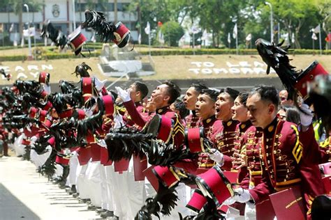 pnpa class 1996 list of graduates|In the Know: Philippine National Police Academy.